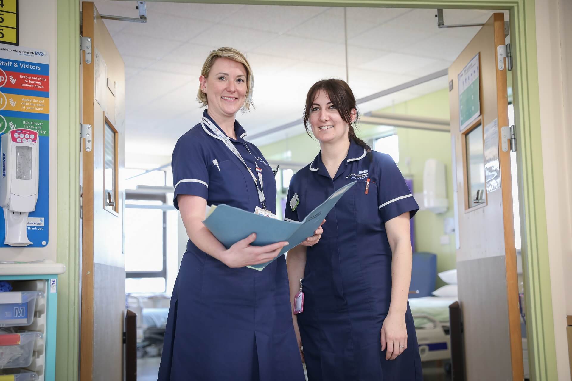 Lancashire Teaching Hospital Elective Surgery Hub lancashire-teaching-hospital-elective-surgery-hub